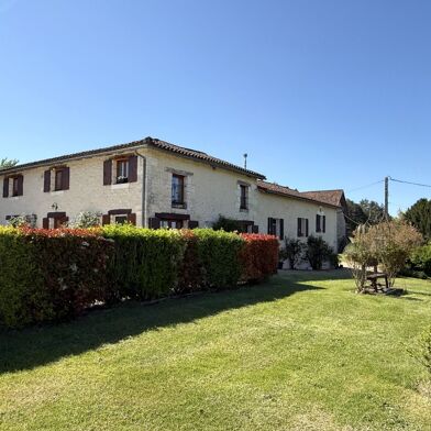 Maison 6 pièces 446250 €