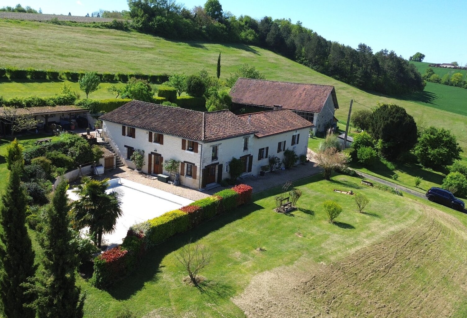 Maison — photo 1