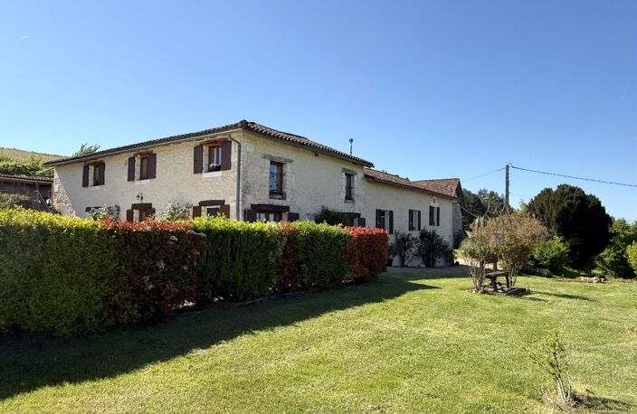 Maison — photo 2