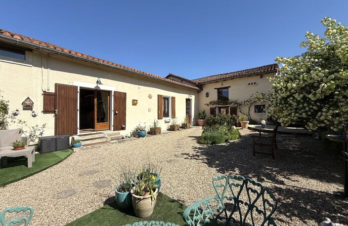 Maison — photo 3