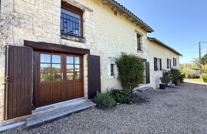 Maison — photo 5