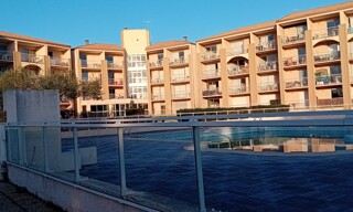 Appartement 1 Pièce 20 m² à vendre à Balaruc-les-Bains (34540)