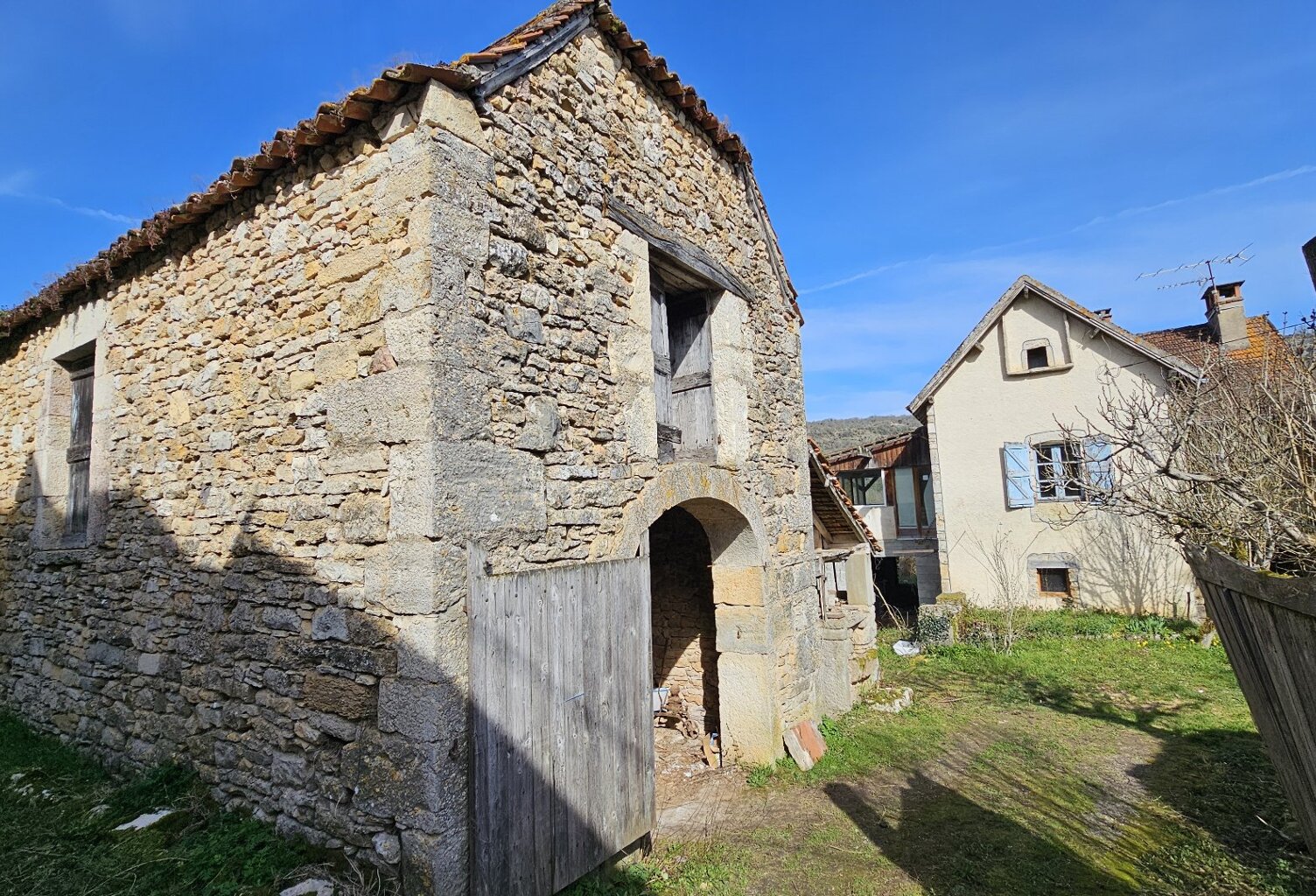 Maison — photo 1