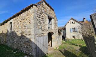 Maison 5 Pièces 110 m² à vendre à Cénevières (46330)