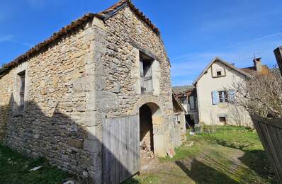 Maison — photo du bien