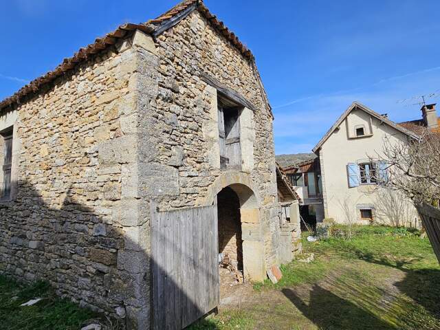 Maison — photo du bien
