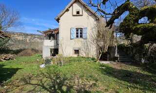 Maison 5 Pièces 110 m² à vendre à Cénevières (46330)