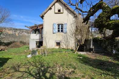 Maison 5 pièces 170000 €