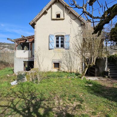 Maison 5 pièces 170000 €