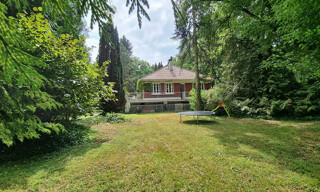 Maison 5 Pièces 121 m² à vendre à Lamorlaye (60260)