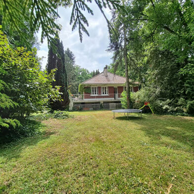 Maison 5 pièces 565000 €