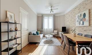 Maison 3 Pièces 54 m² à vendre à Fresnes (94260)