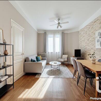 Maison 3 pièces 372000 €