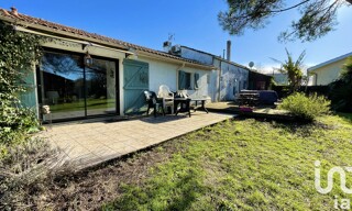 Maison 6 Pièces 147 m² à vendre à Jau-Dignac-et-Loirac (33590)