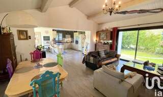 Maison 6 Pièces 147 m² à vendre à Jau-Dignac-et-Loirac (33590)