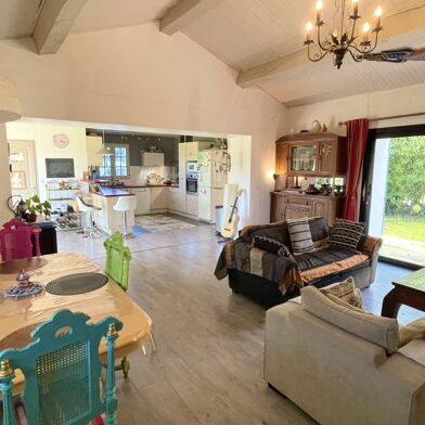 Maison 6 pièces 229000 €