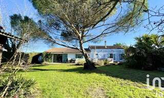 Maison 6 Pièces 147 m² à vendre à Jau-Dignac-et-Loirac (33590)