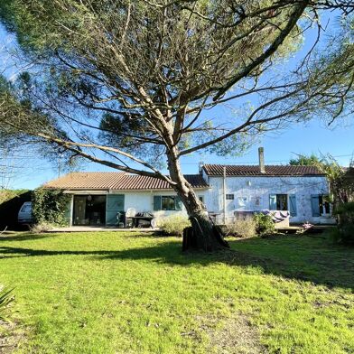 Maison 6 pièces 228900 €