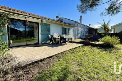 Maison 6 pièces 228900 €