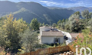 Maison 5 Pièces 141 m² à vendre à Pierrefeu (06910)