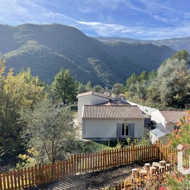 Maison 5 pièces 420000 €