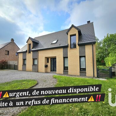 Maison 7 pièces 436900 €