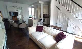 Maison 4 Pièces 75 m² à vendre à Villeneuve-Saint-Georges (94190)