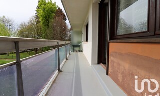 Appartement 1 Pièce 37 m² à vendre à Ussel (19200)