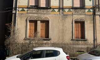 Maison 9 Pièces 180 m² à vendre à Nilvange (57240)