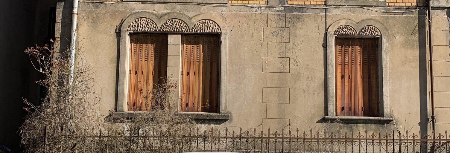 Maison 9 Pièces 180 m² à vendre à Nilvange (57240)