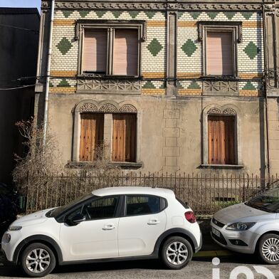 Maison 9 pièces 135000 €