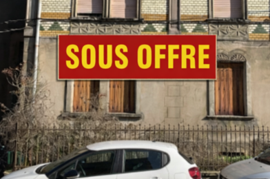 Maison 9 pièces 135000 €