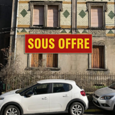 Maison 9 pièces 135000 €