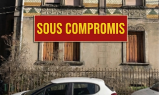 Maison 9 Pièces 180 m² à vendre à Nilvange (57240)