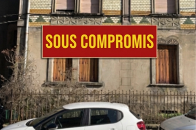 Maison 9 pièces 135000 €