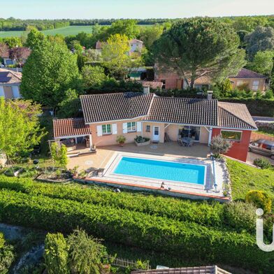 Maison 6 pièces 635000 €