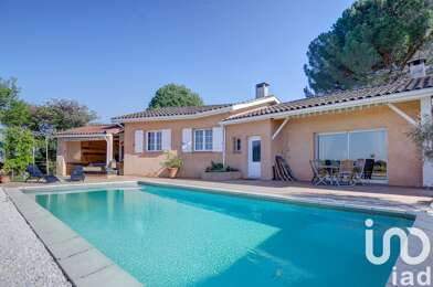 Maison 6 pièces 609000 €