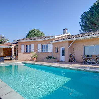 Maison 6 pièces 635000 €