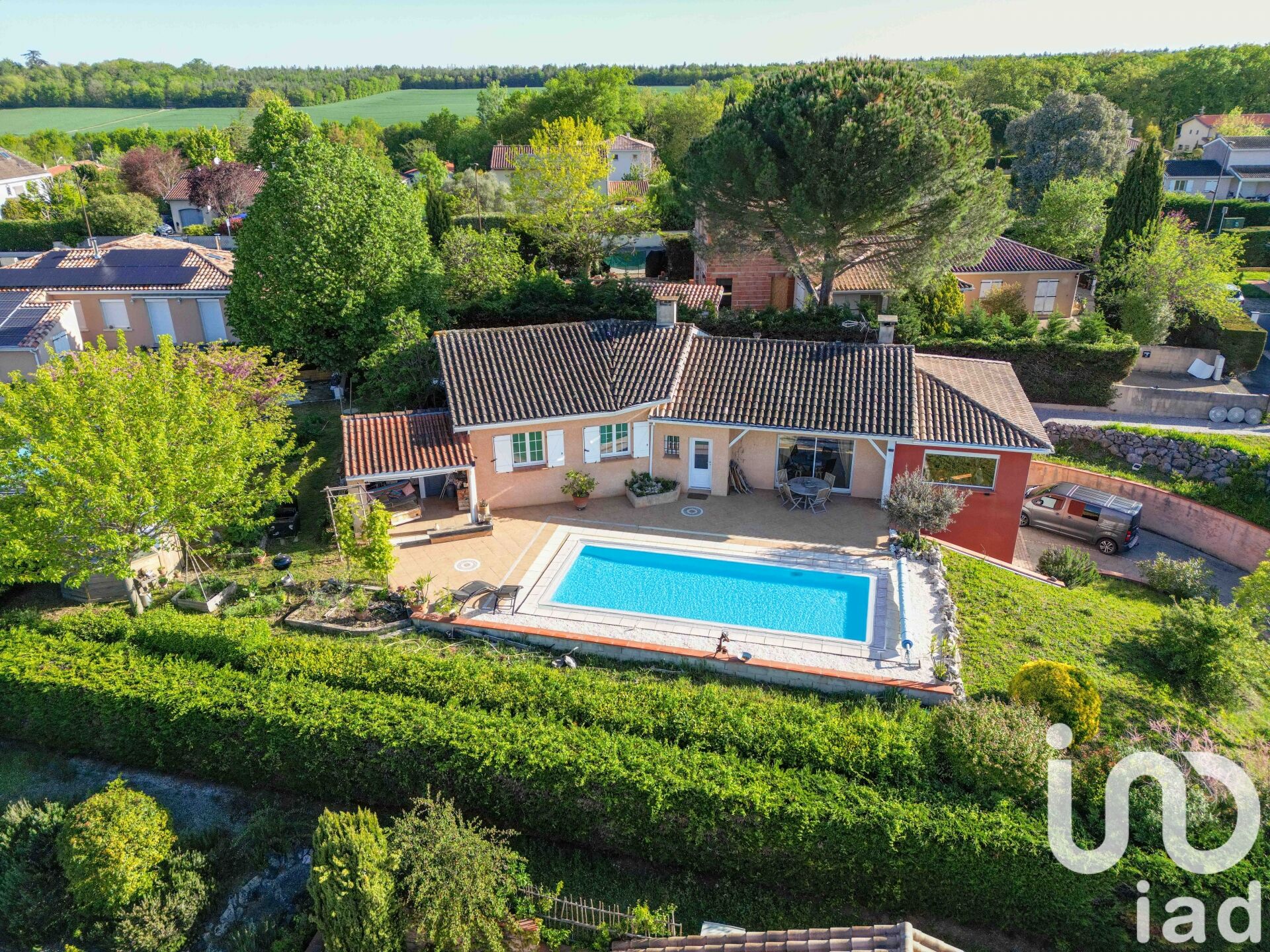 Maison à vendre, 6 pièces, 159 m², Mons
