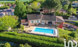 Maison 6 Pièces 159 m² à vendre à Mons (31280)