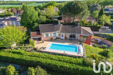 Maison 6 pièces 595000 €