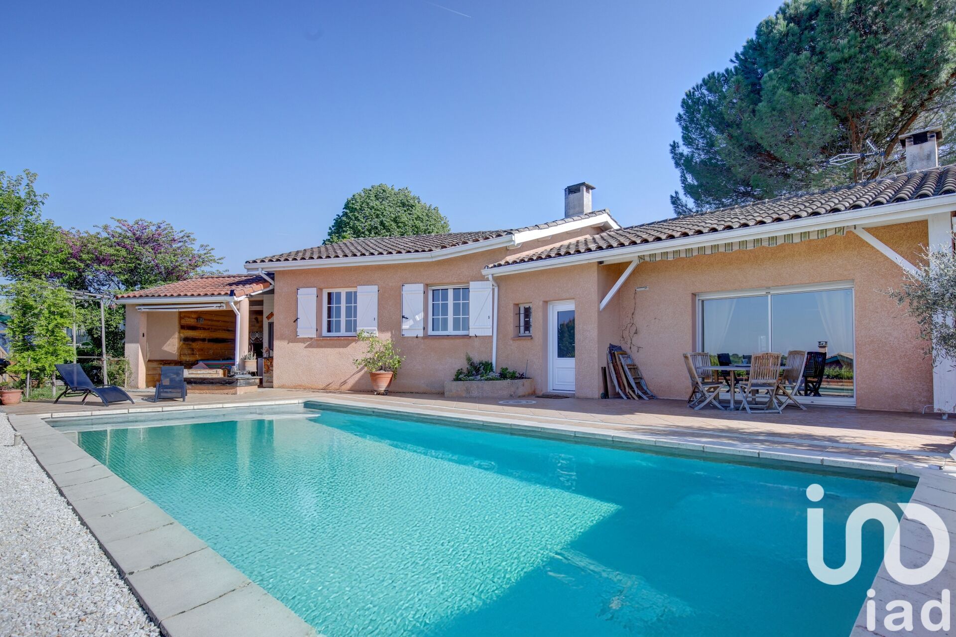 Vente Maison traditionnelle 6 pièces - Photo 2
