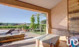 Maison 6 Pièces 159 m² à vendre à Drémil-Lafage (31280)