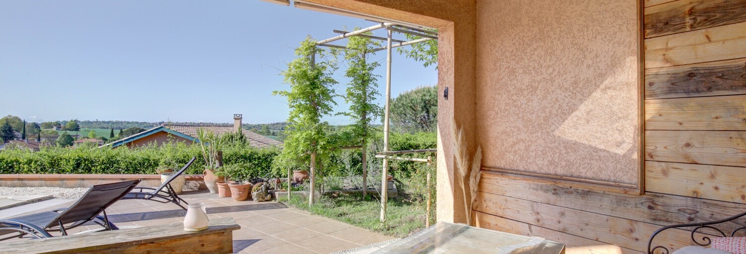 Maison 6 Pièces 159 m² à vendre à Drémil-Lafage (31280)