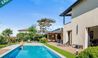 Maison 8 Pièces 305 m² à vendre à Cornebarrieu (31700)