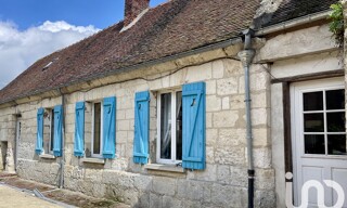 Maison 5 Pièces 175 m² à vendre à La Neuville-Roy (60190)