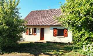 Maison 5 Pièces 103 m² à vendre à Audeux (25170)