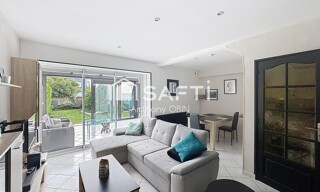 Maison 3 Pièces 84 m² à vendre à Lille (59260)