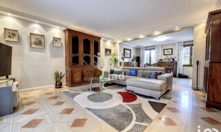 Maison 6 Pièces 180 m² à vendre à Le Blanc-Mesnil (93150)