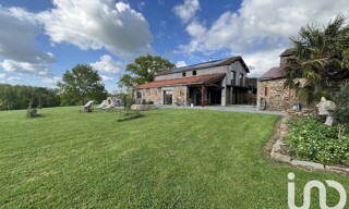 Maison 7 Pièces 281 m² à vendre à Saint-Fulgent (85250)